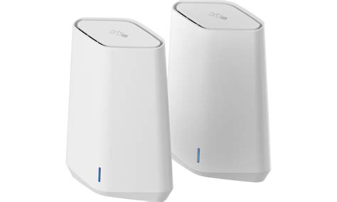 Netgear Orbi Pro Wifi Sxk Mb S A B G N Ac Ax Xap Systemy