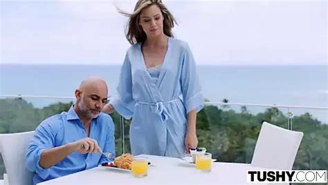 Tushyraw Bellezas Amantes Del Anal Vanessa Y Stefany Van Toda La Noche Xhamster