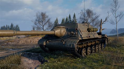 Sdp Kilana World Of Tanks Wot Express