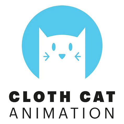 Cat Logo Png