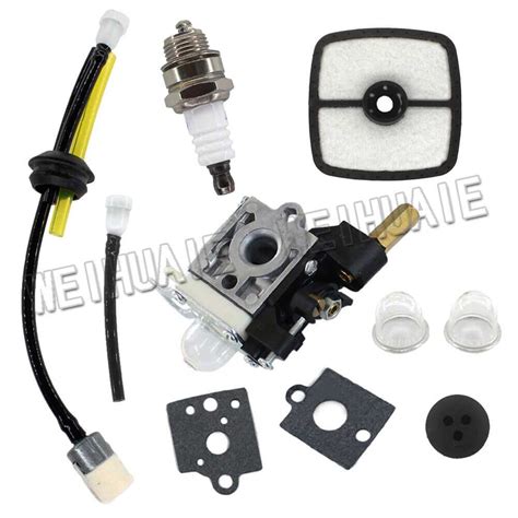 Step By Step Guide How To Replace Echo Weed Eater Fuel Line With Diagram