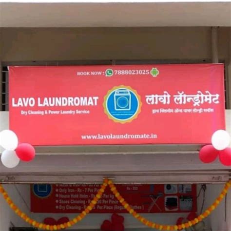 Lavo Laundromat Dry Cleaning And Laundry Power Service Laundry Self