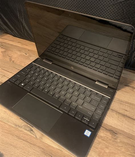 Hp Spectre X Aw Dx Inch Gb Intel Core I Th Gen