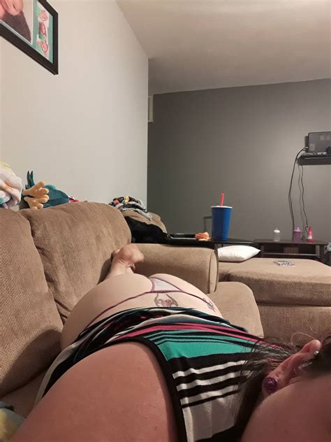 Ass In The Air Porn Pic