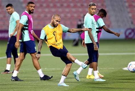 Barcellona Al Via Il Processo A Dani Alves Per Stupro Tiscali Sport