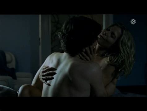 Naked Valerie Niehaus In Sind Denn Alle M Nner Schweine