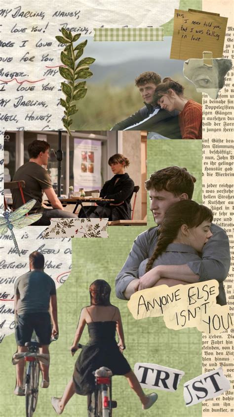 normal people wallpaper artofit