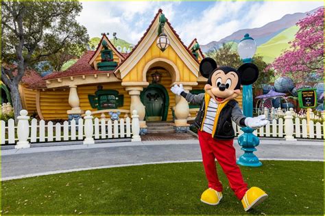 Full Sized Photo of mickeys toontown reopens this weekend heres whats ...
