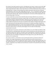 Strategic Plan for Operating a Hot Dog Stand Near Popular | Course Hero