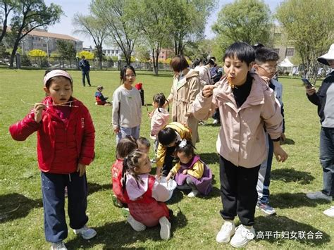 长平秀 欢乐五一 与爱“童”行亲子活动（一）——探索树枝的秘密 澎湃号·政务 澎湃新闻 The Paper