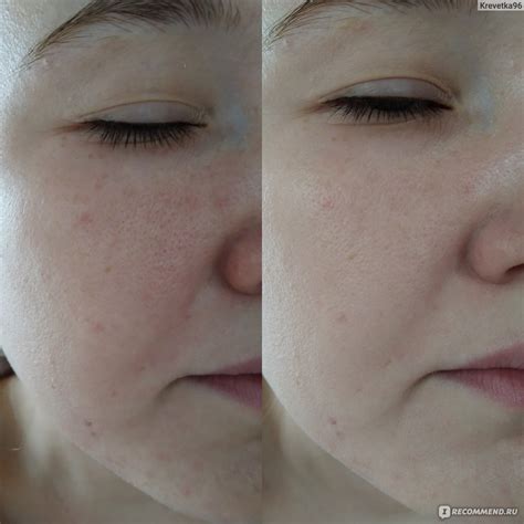 Легкий тональный крем DIVAGE True color matte effect - «Divage true ...
