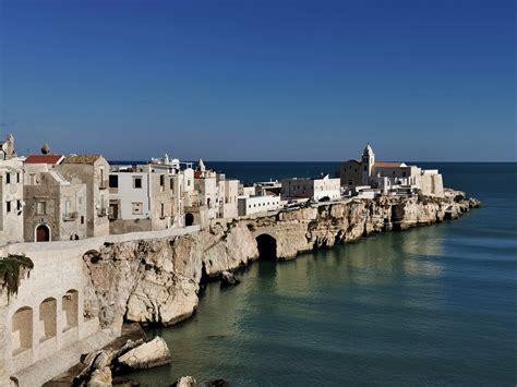 Puglia Apulia y una incursión en Basilicata