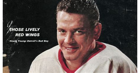 Putting On The Foil Sports Illustrated Hockey Cover Of The Week
