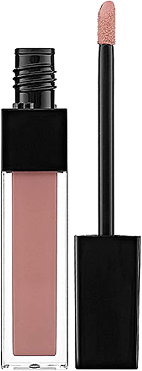Amazon Edward Bess Deep Shine Lip Gloss Nude Satin Amazon Luxury