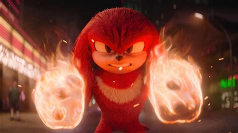 Knuckles X Pobreflix