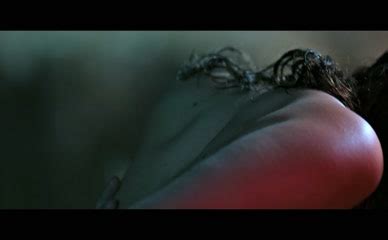 Rose Williams Bikini Scene In Locked In AZNude