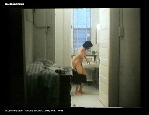 Naked Valentine Demy Added 03 27 2017 By Vice666city