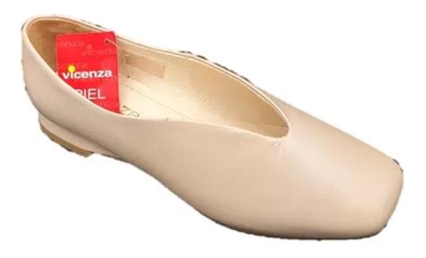 Zapato Vicenza Ternera Nude cm Envío gratis