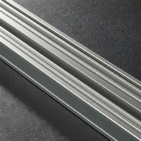 Best Aluminum Extrusion Profiles T Slot Areo Aluminum