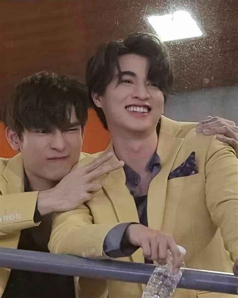 Pin By Mariangela Massimino On Tharn E Type MEWGULF Cute Gay Couples Thai Drama Mew
