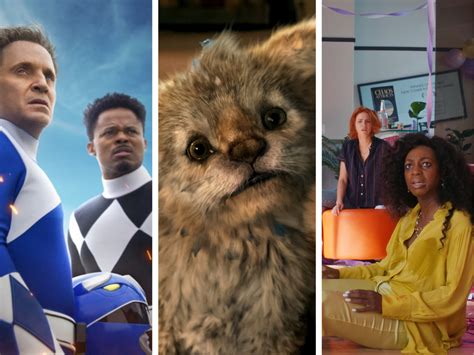 All the shows and films coming to Netflix MENA in April | Time Out Jeddah