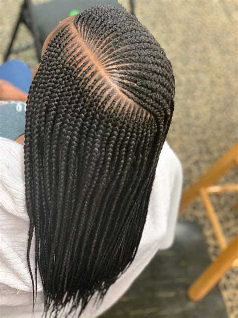 hair braids for men near me