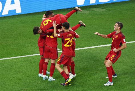 FIFA World Cup Live updates: Morocco vs Spain and Portugal vs