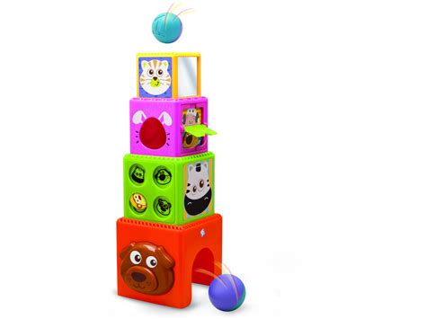 Acheter Cubes d Activités Petits Animaux Juguetilandia