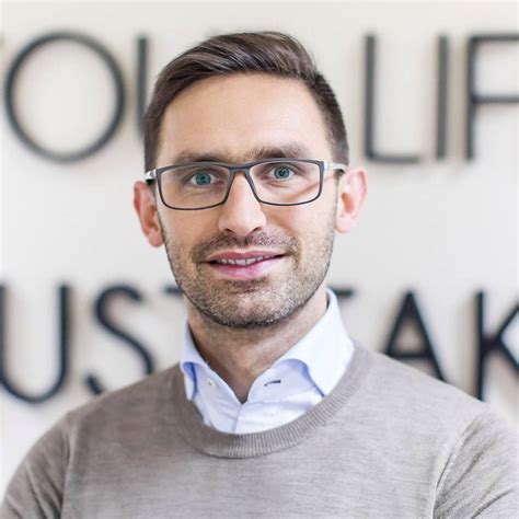 Michał Leszek