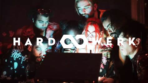 Hardwerk Soiree Bang Blonde Blonde Porn Feat Selina S Xhamster