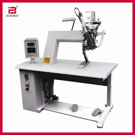Semi Automatic Hot Air Seam Sealing Machine For Waterproof Shoes Footwear China Seam Sealing