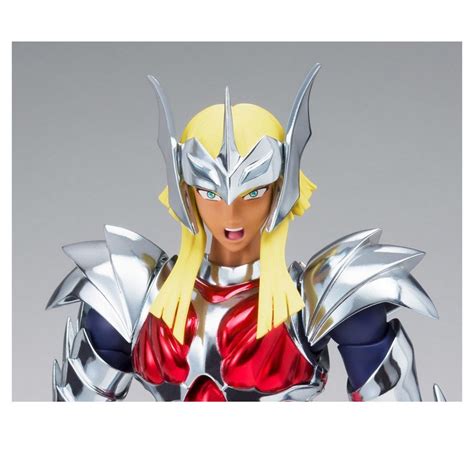 Beta Merak Hagen Saint Seiya Cloth Myth Ex Bandai