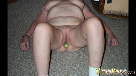 OMAPASS Granny And Mature Amateurs Making New Porn