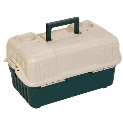 Plano Hip Roof Tackle Box