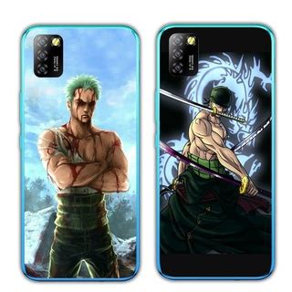 Soft Casing Infinix Hot 10i 10 Play Lite 10S 10T Smart 5 Hot10 Smart5 Cover A IA10 Anime Cartoon