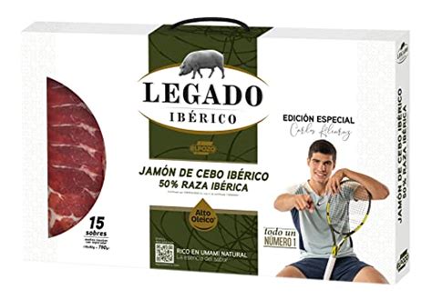 Descubre la excelencia del jamón Terra Domine una joya gastronómica de