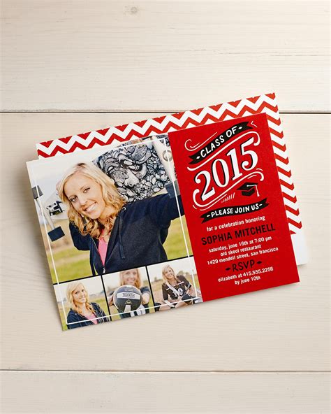 Graduation Invitation Templates Shutterfly