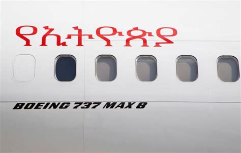 Here’s What We Know About Ethiopia’s Boeing 737 Crash Investigation So ...