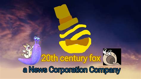 20th Century Fox Logo (December 6, 2023) by octowilduttp on DeviantArt