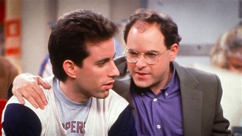 George Costanzas Seinfeld Glasses Were Plucked Right From A Spike Lee