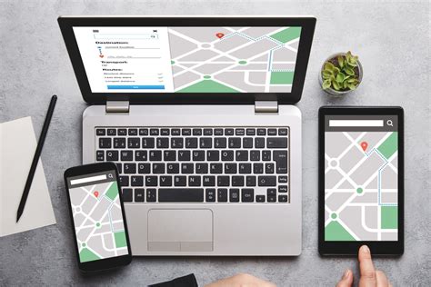 Navigating Time The Evolution Of Gps Technology