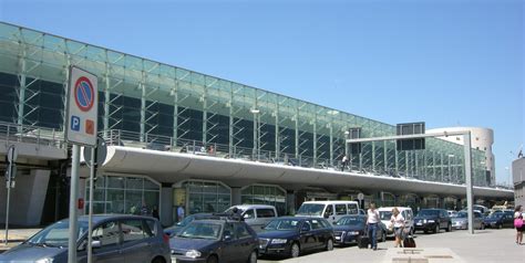 Flughafen Catania