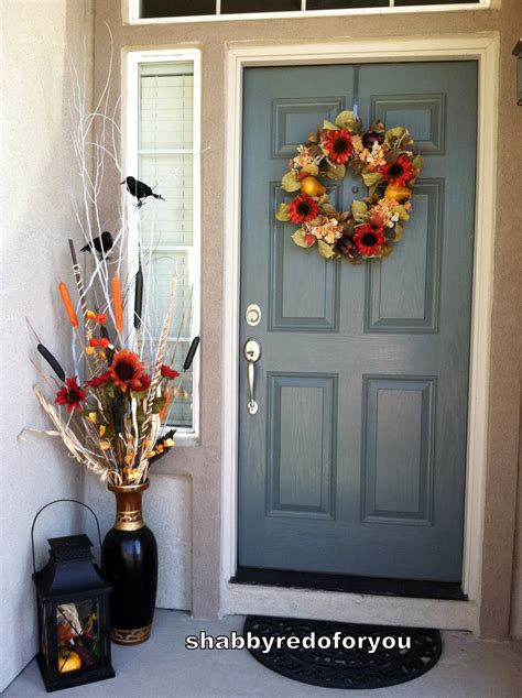 Shabby Redo For You More Pussy Willow Decor Or Is It Cat Tail Tutorial