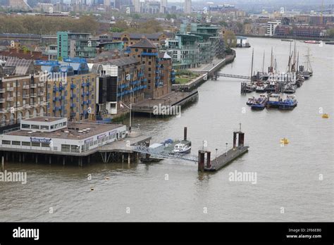 Thames river in London Stock Photo - Alamy