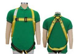 Karam Full Body Harness A Class Ki At Rs Ghitorni New