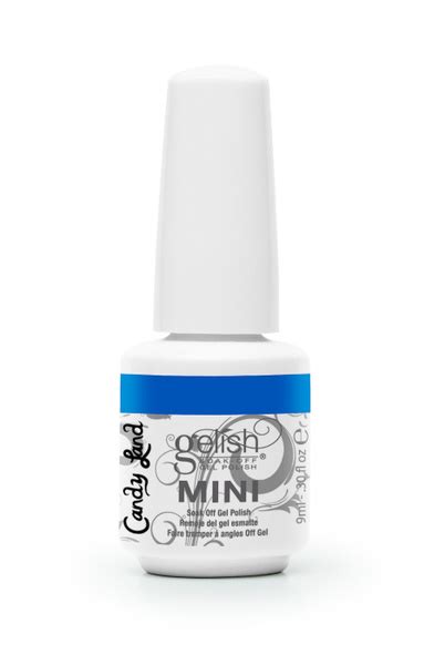 GELISH MINI, гель-лак Sugar Daddy, 9 мл. - купить с доставкой по ...