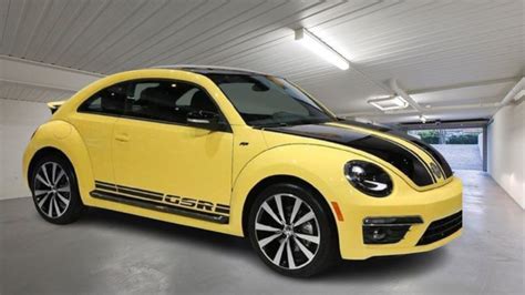 First Look 2024 Volkswagen Beetle 💥 Luxury Coupe Changes Detailed Youtube