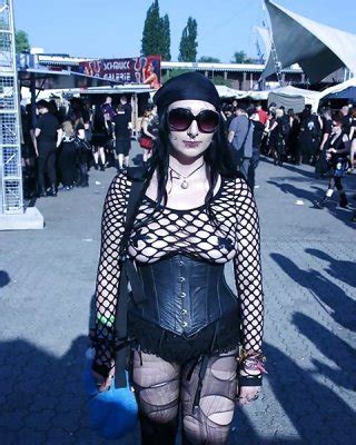 Goth9 Porn Pics XXX Photos Sex Images PICTOA