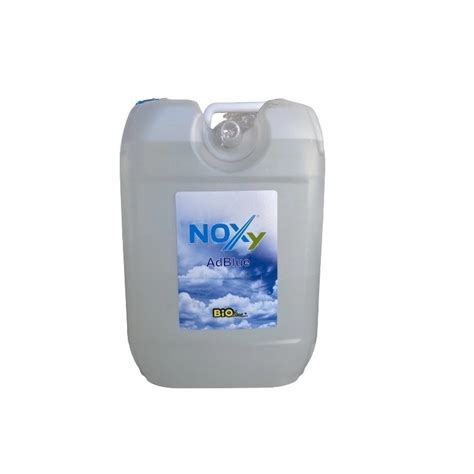 BIO Line AdBlue 10л купить в интернет магазине автотоваров PRO Тачка