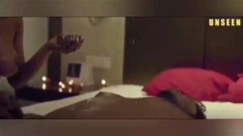 Devar Getting Massage From Bhabhi Blowjob Porn Xhamster